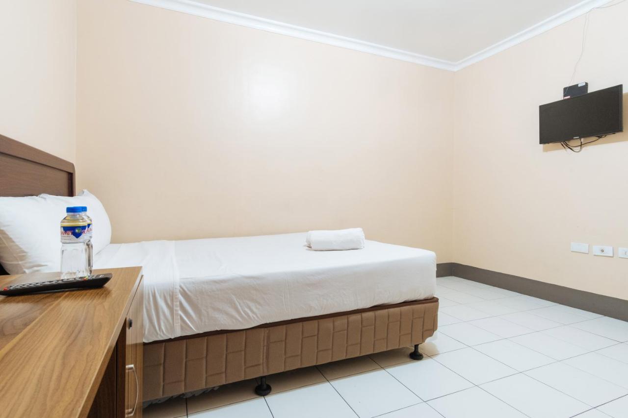 Hotel Dechmark 3*