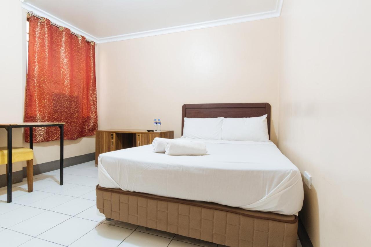 Dechmark Hotel 3*