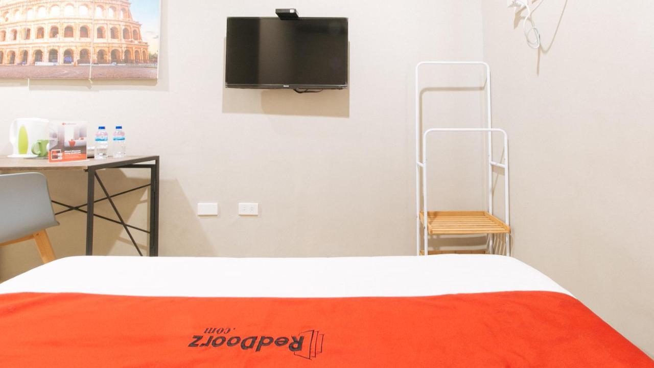 Hotel Reddoorz Near Osmena Highway 2 Manila