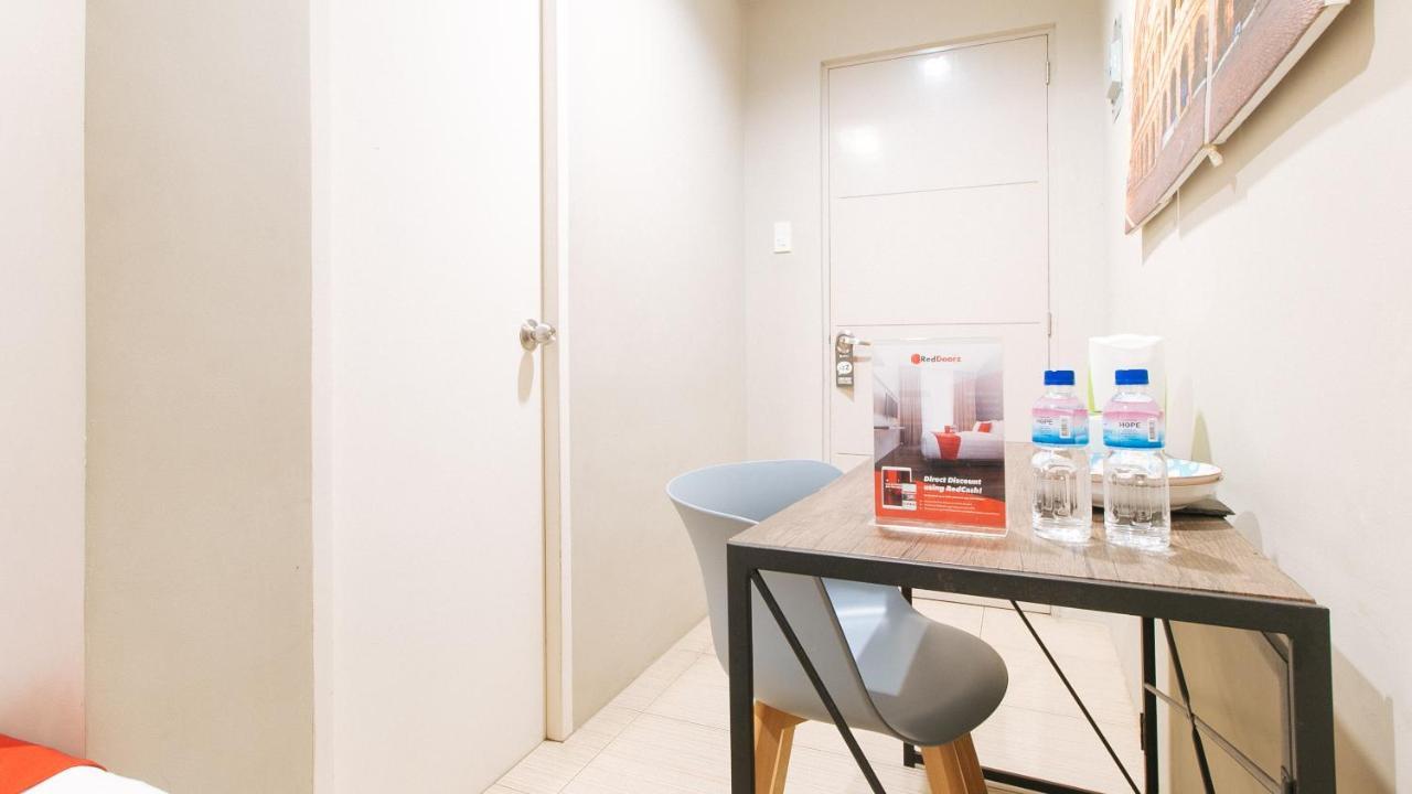 Hotel Reddoorz Near Osmena Highway 2 Manila