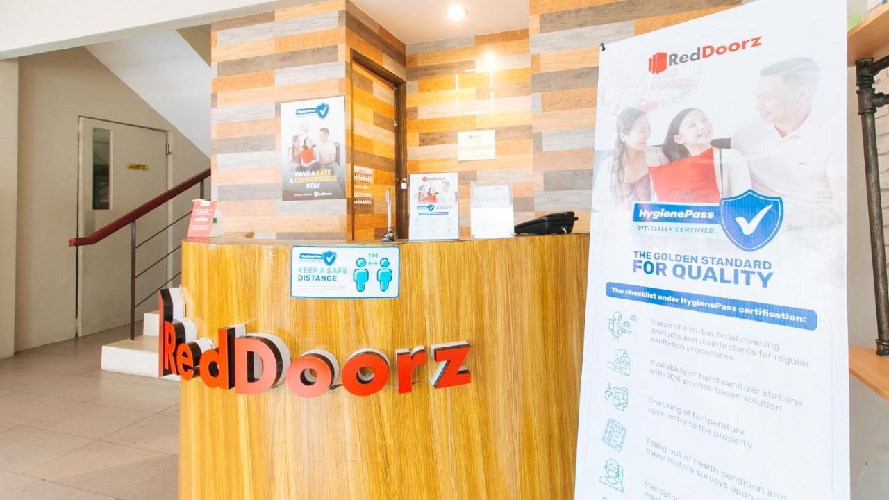 Reddoorz Near Osmena Highway 2 2* Manila