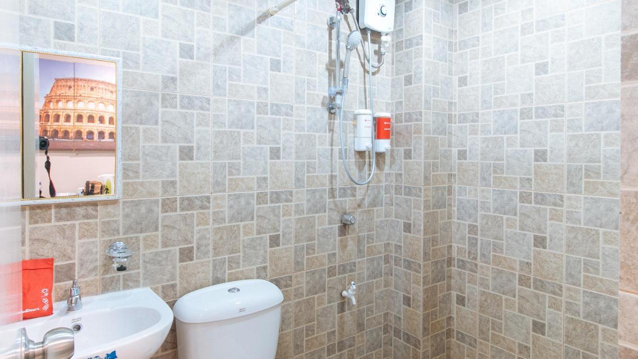 Hotel Reddoorz Near Osmena Highway 2