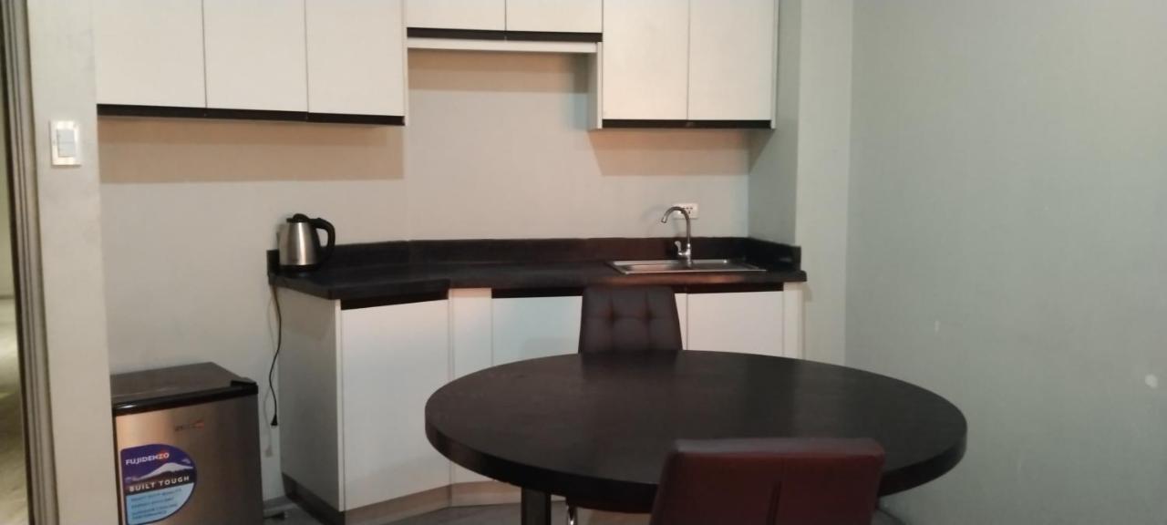 Hotel White Knight Saint Anne 3*