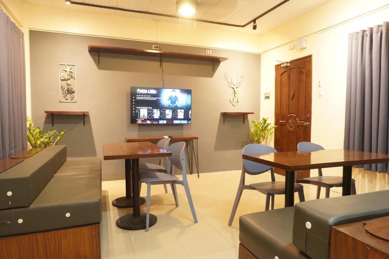 Mint Homes In Cev Mansion Apartment *