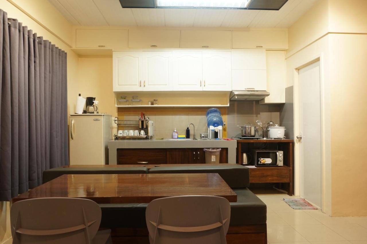 Apartment Mint Homes In Cev Mansion Manila
