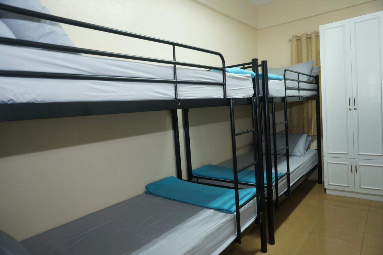 Apartment Mint Homes In Cev Mansion Manila