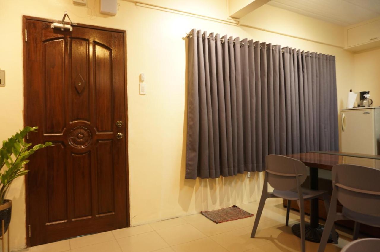 Mint Homes In Cev Mansion Manila
