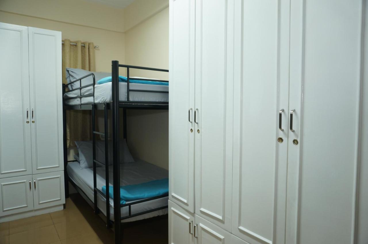 Mint Homes In Cev Mansion Manila