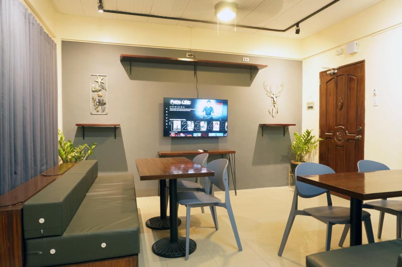 Mint Homes In Cev Mansion Apartment Manila