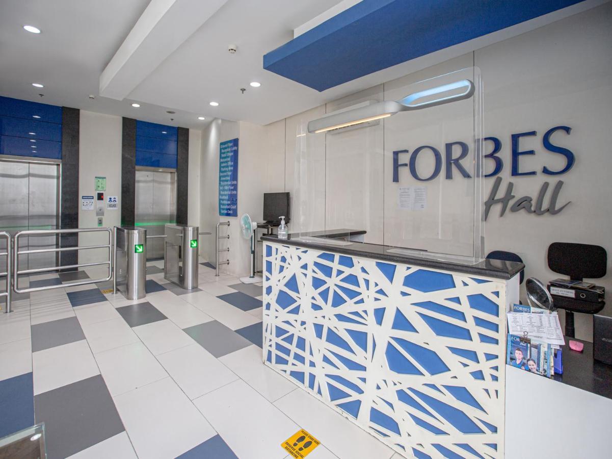 Oyo 699 Forbes Hall Hotel 2*