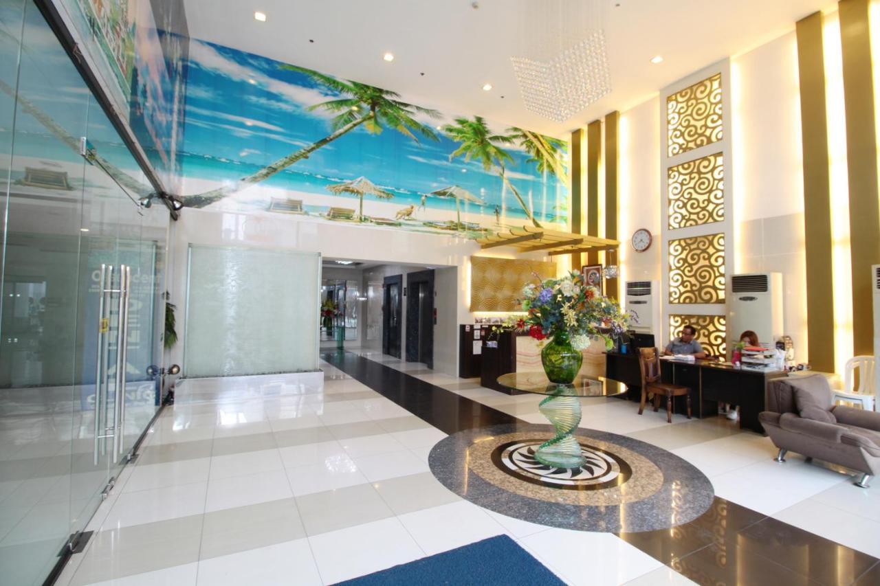 Aparthotel Malate Bayview Mansion View 3*