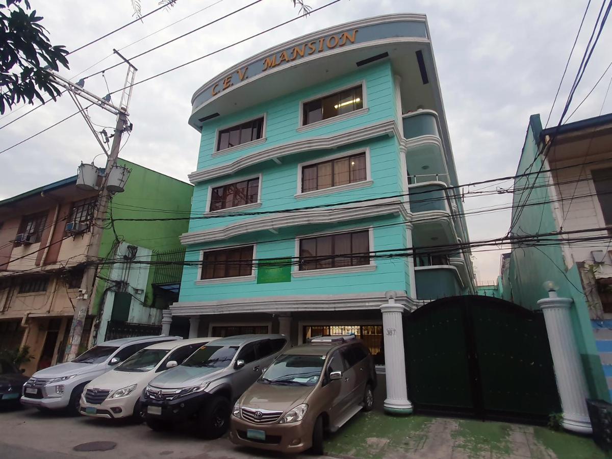 Mint Homes In Cev Mansion Apartment