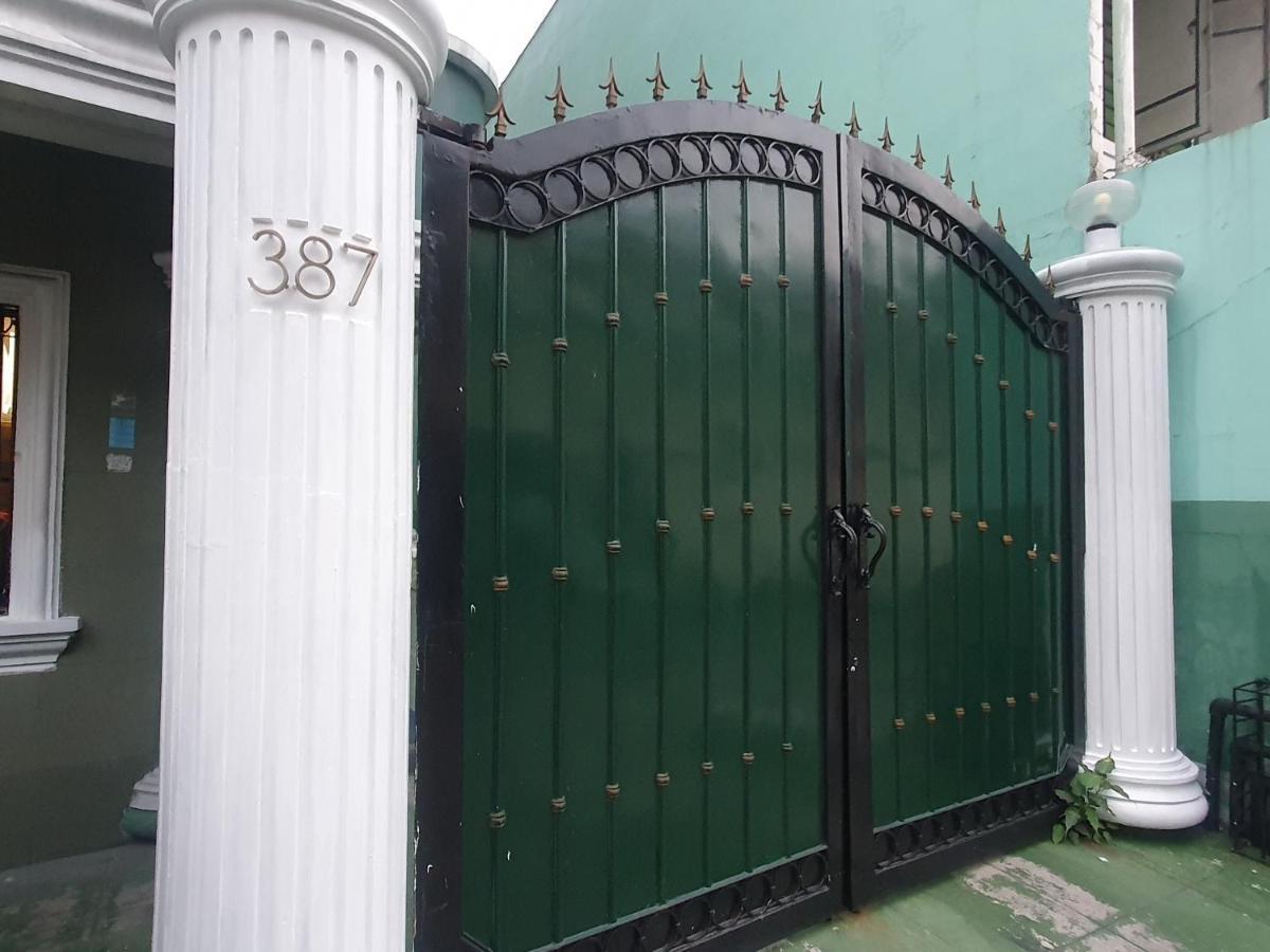 Apartment Mint Homes In Cev Mansion Manila