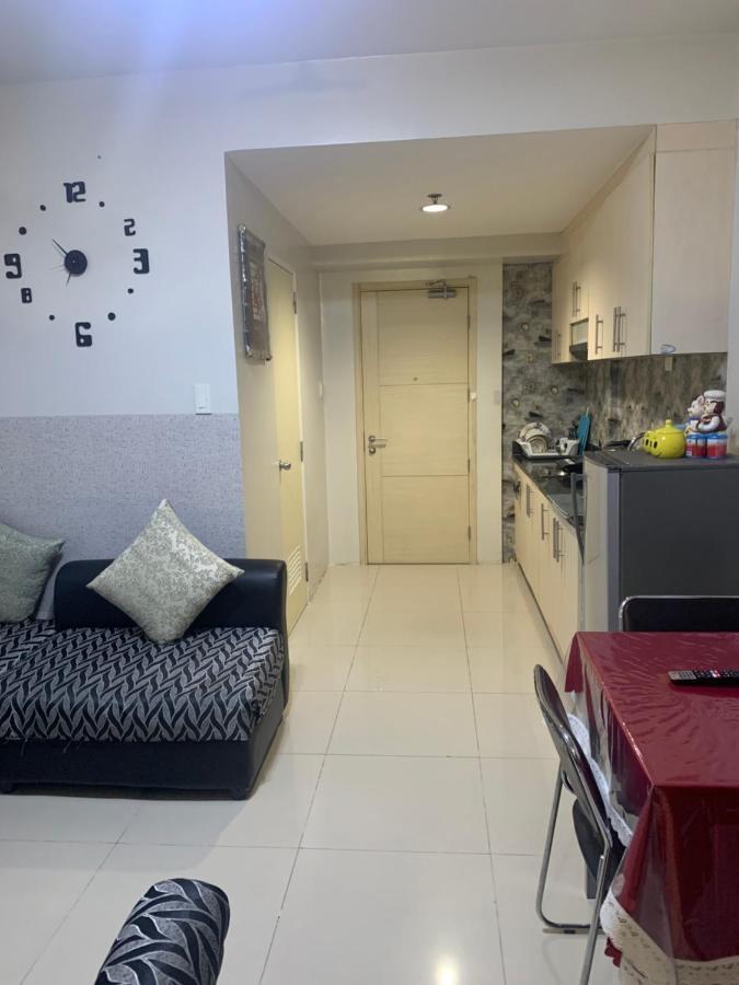 Sea Residences Condotel At Jaika's Apartment *