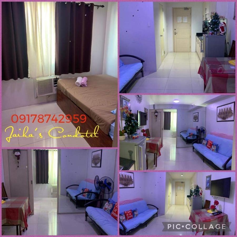 Apartment Sea Residences Condotel At Jaika's