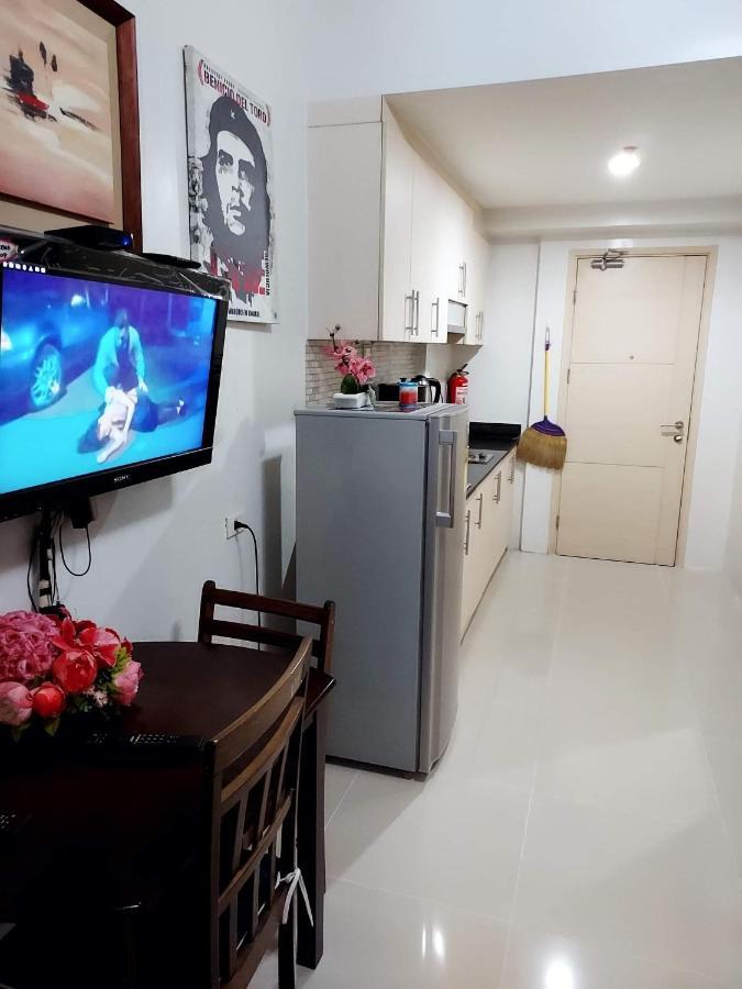 Sea Residences Condotel At Jaika's Apartment Manila