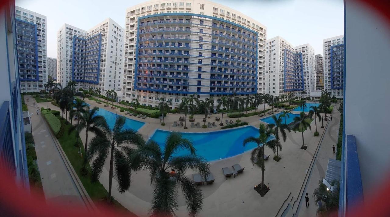 Sea Residences Condotel At Jaika's