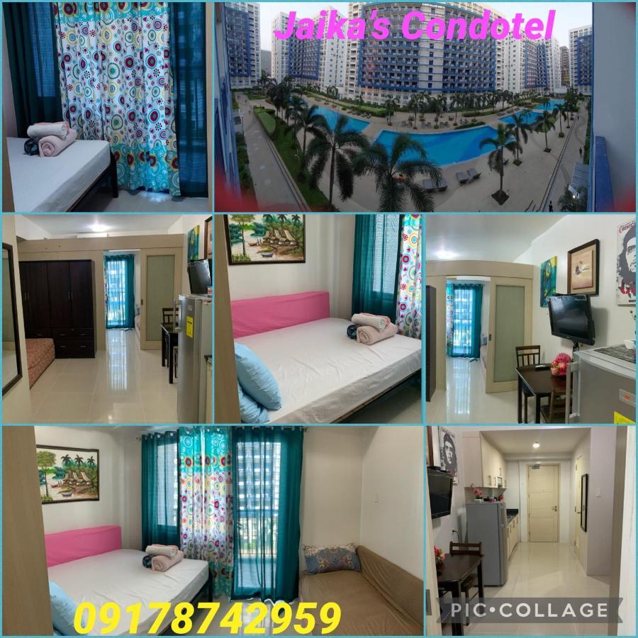 Sea Residences Condotel At Jaika's *
