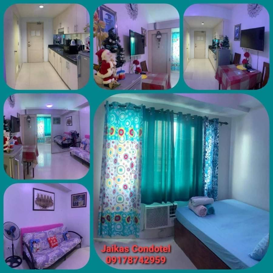 Sea Residences Condotel At Jaika's *