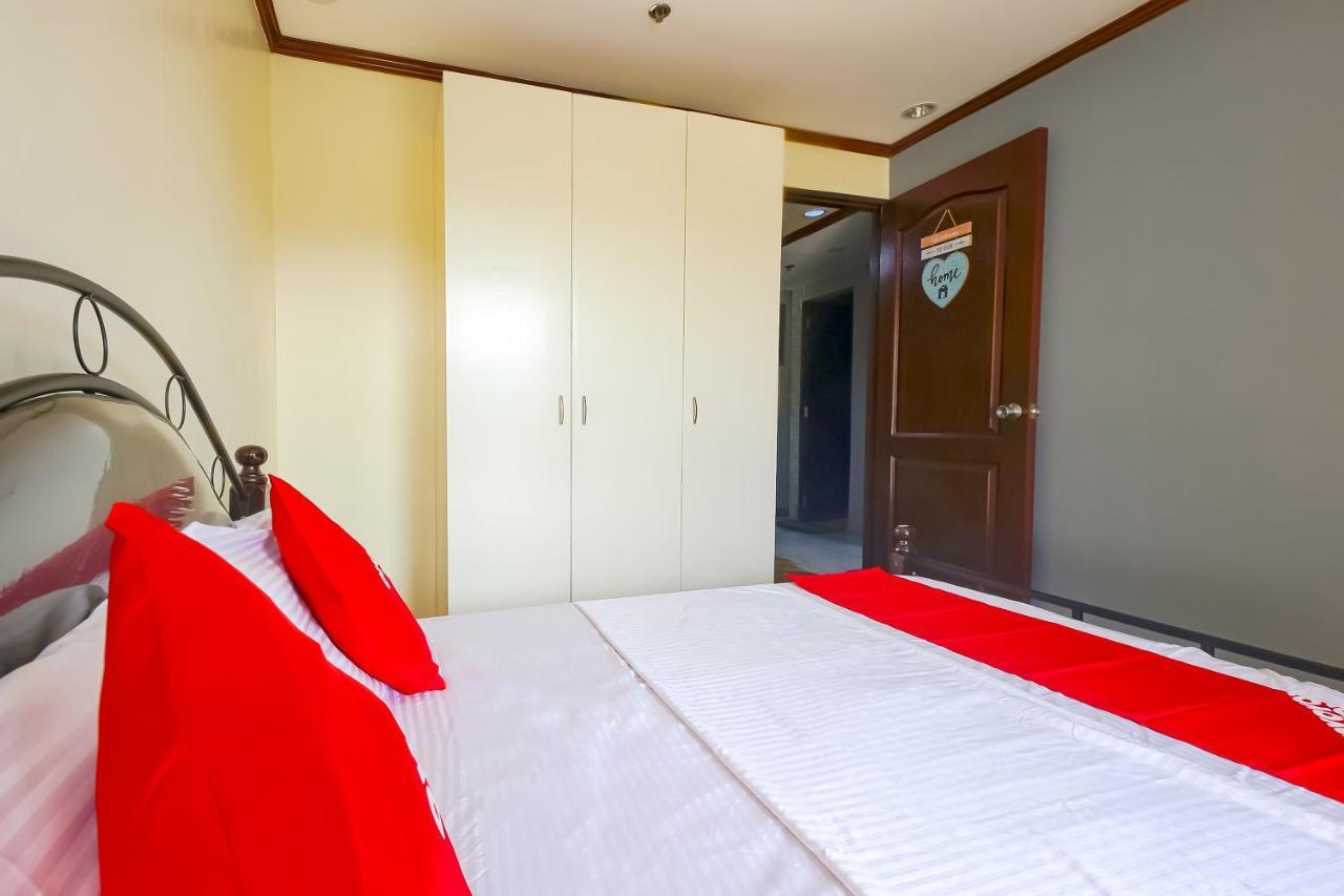Oyo 794 Regatta Residences Hotel 3*