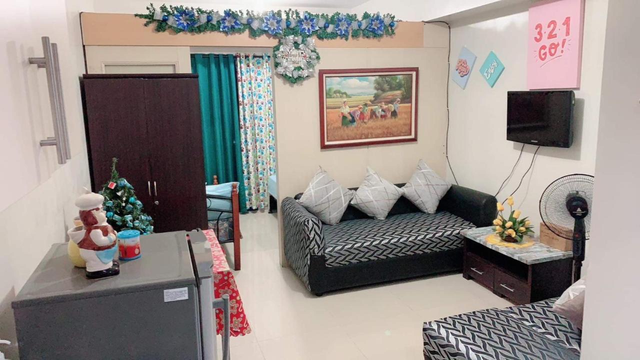 Sea Residences Condotel At Jaika's *