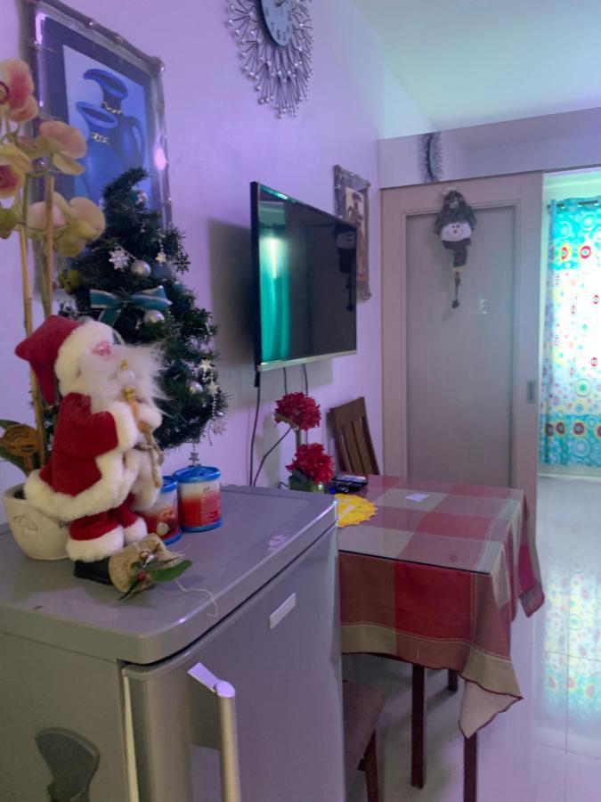 Sea Residences Condotel At Jaika's