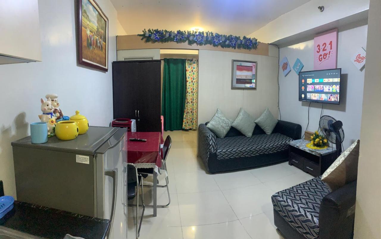Sea Residences Condotel At Jaika's Apartment Manila