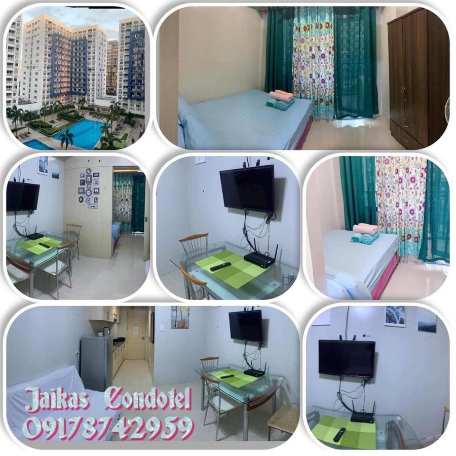 Apartment Sea Residences Condotel At Jaika's *