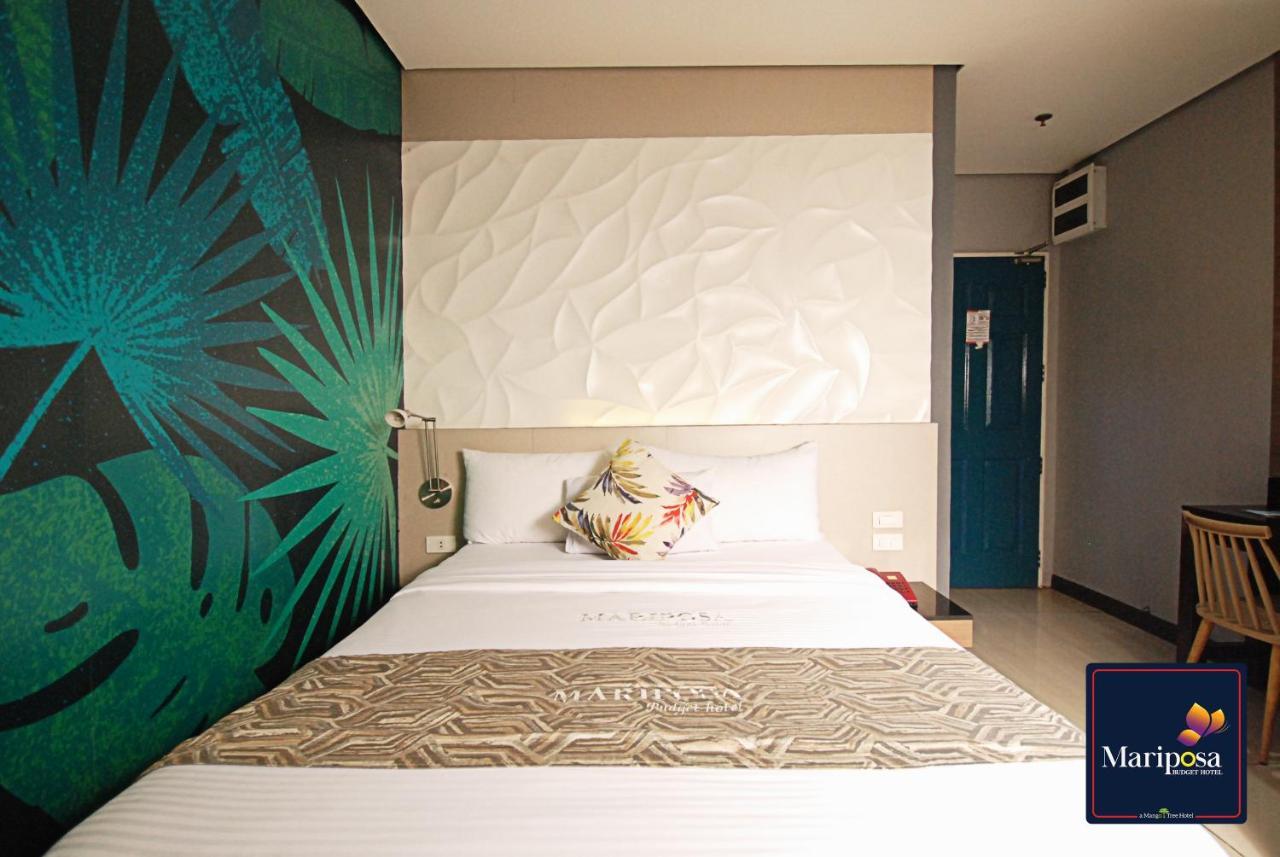 Hotel Mariposa Budget Hotel - Cubao 3*