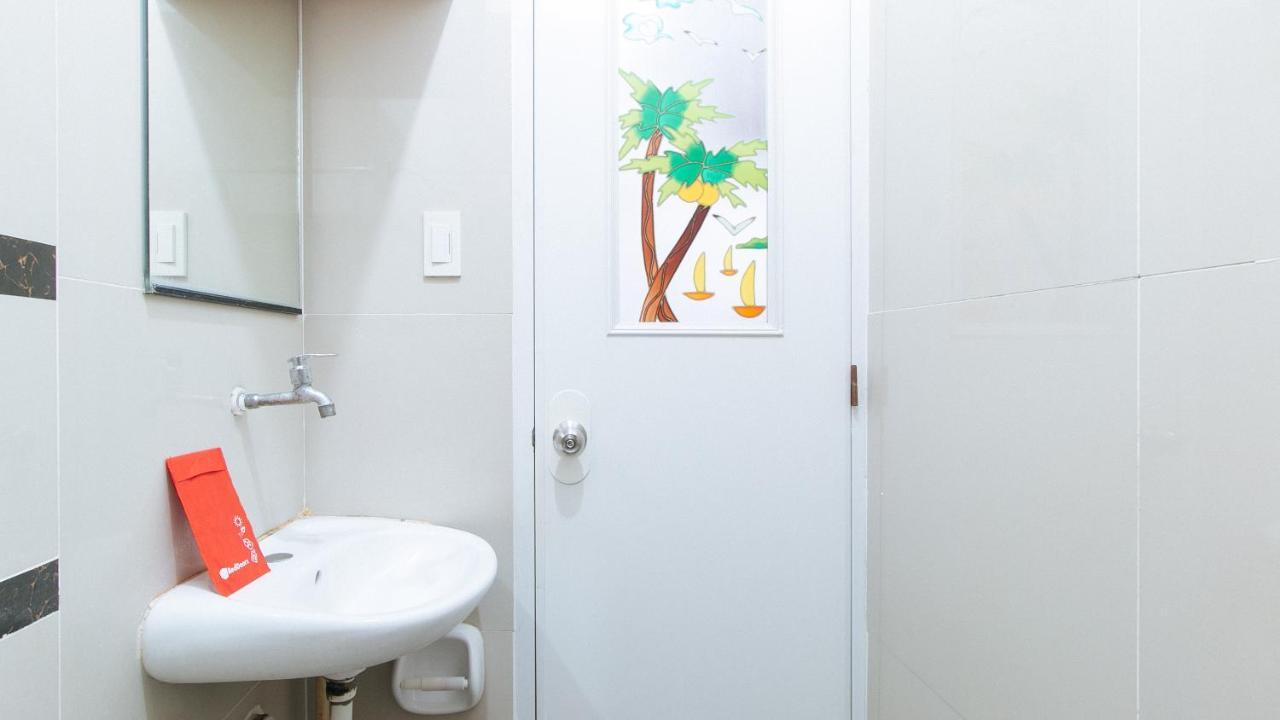 Reddoorz At Caa Road Pinas Homestay Manila