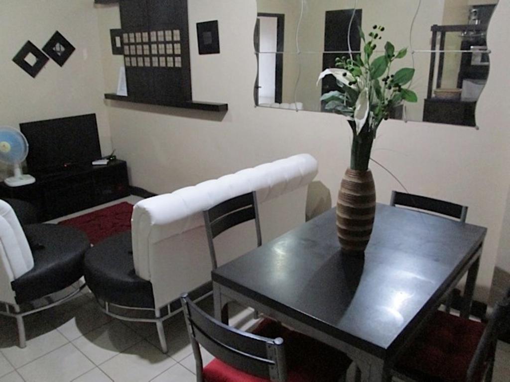 Cypress Towers Condominium *