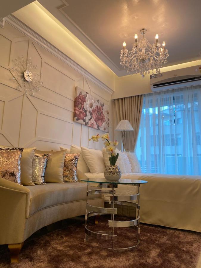 Makati Hidden Gem Studio Aparthotel Manila