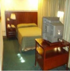 Binondo Suites Hotel