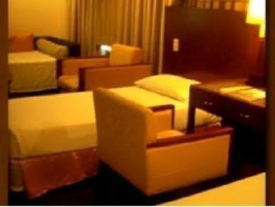 Binondo Suites Hotel 2*