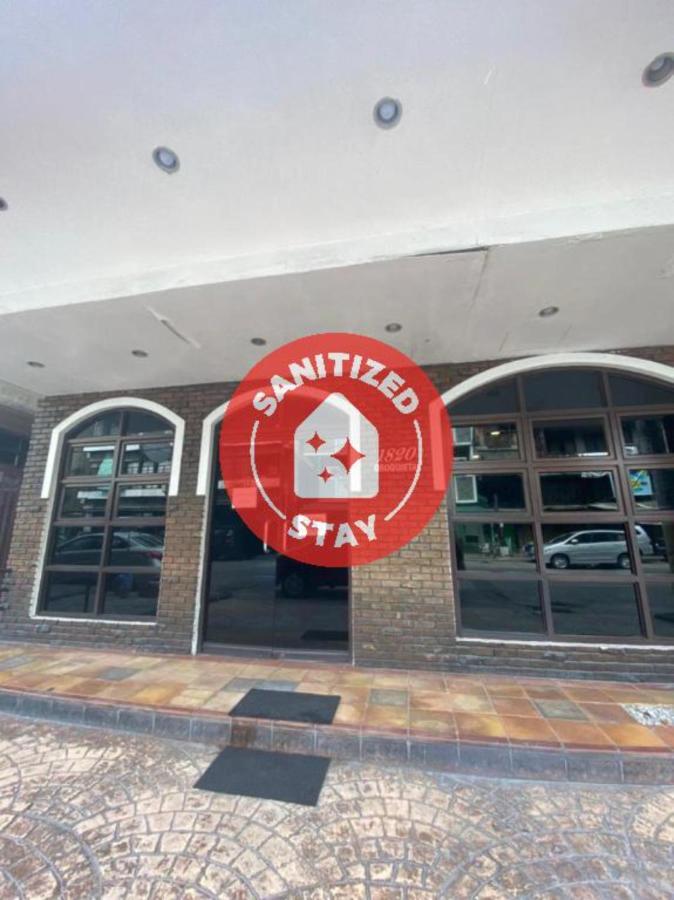 Oyo 797 Brickwood Hotel
