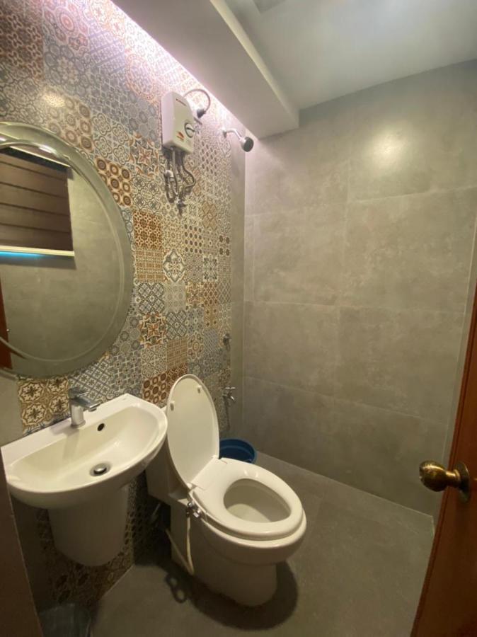 Hotel Oyo 797 Brickwood