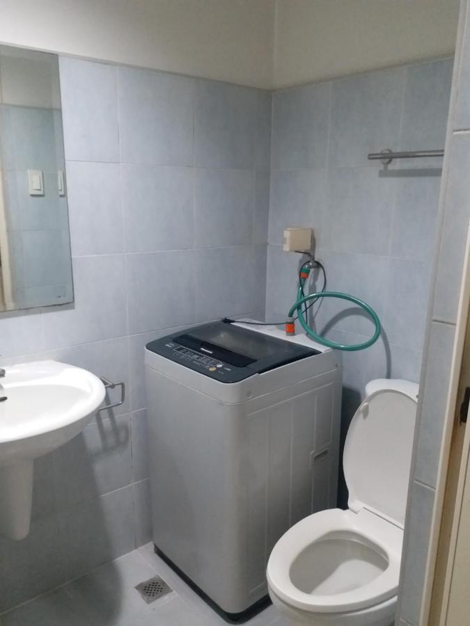 Apartamento Sea Residences Lc's Place *