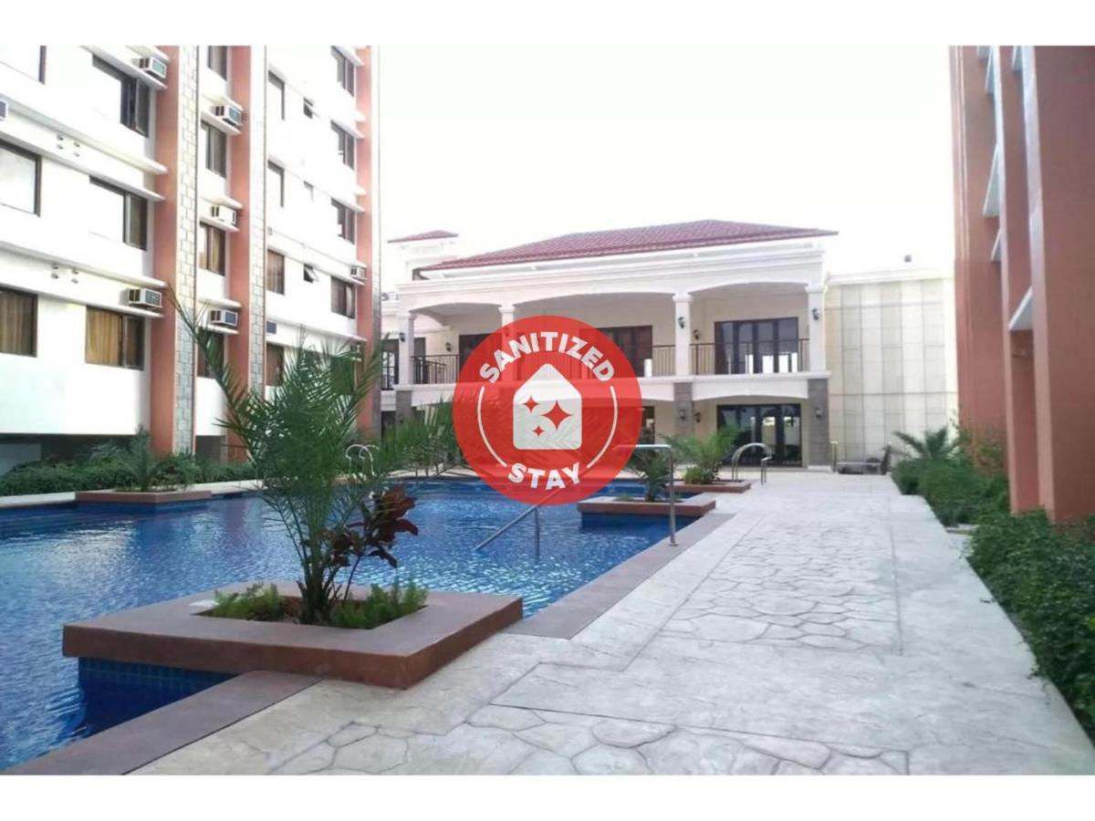 Oyo 724 Paseo Verde At Real Condominium 2*