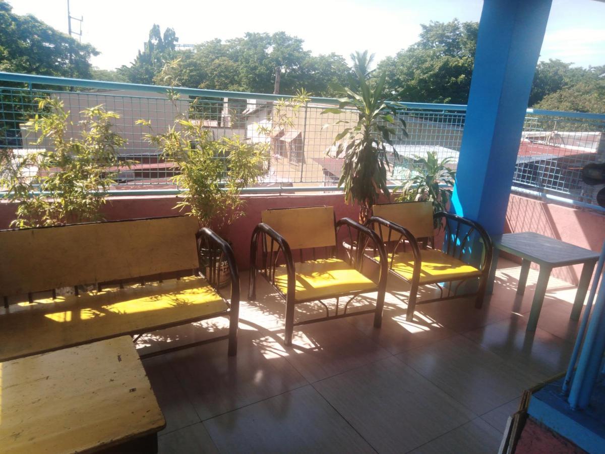Naia Solano Transient Guest house