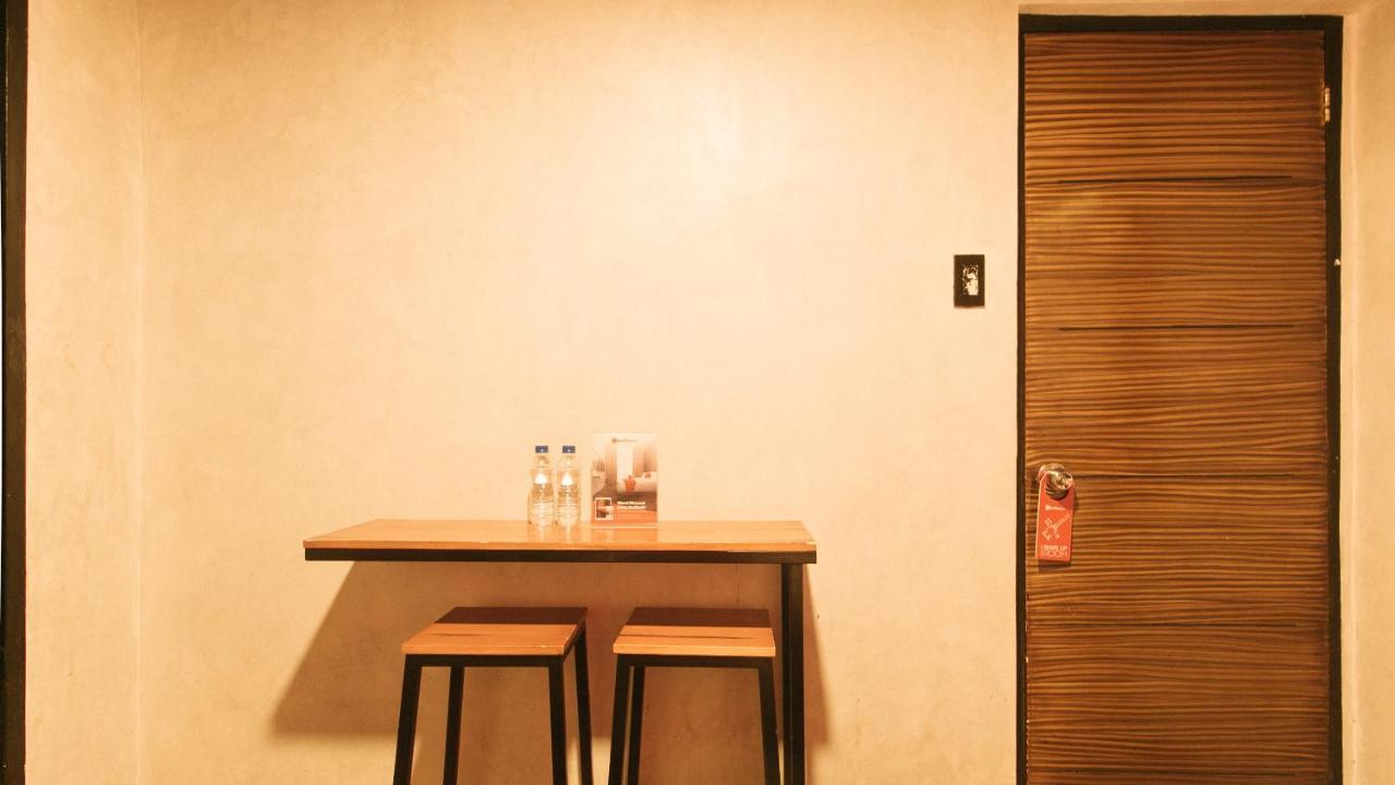 Reddoorz @ Good 101 Quiricada *