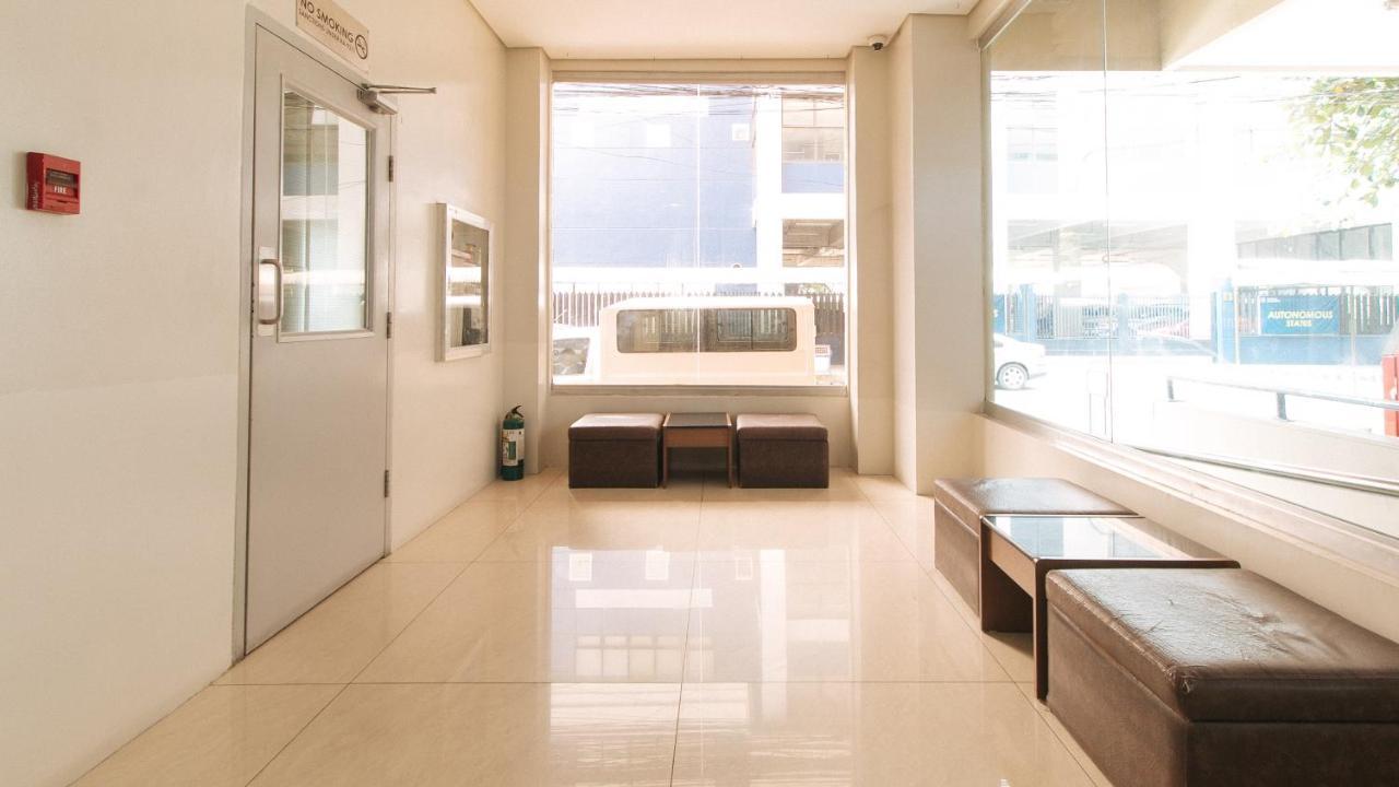 Jhocson Residences Manila
