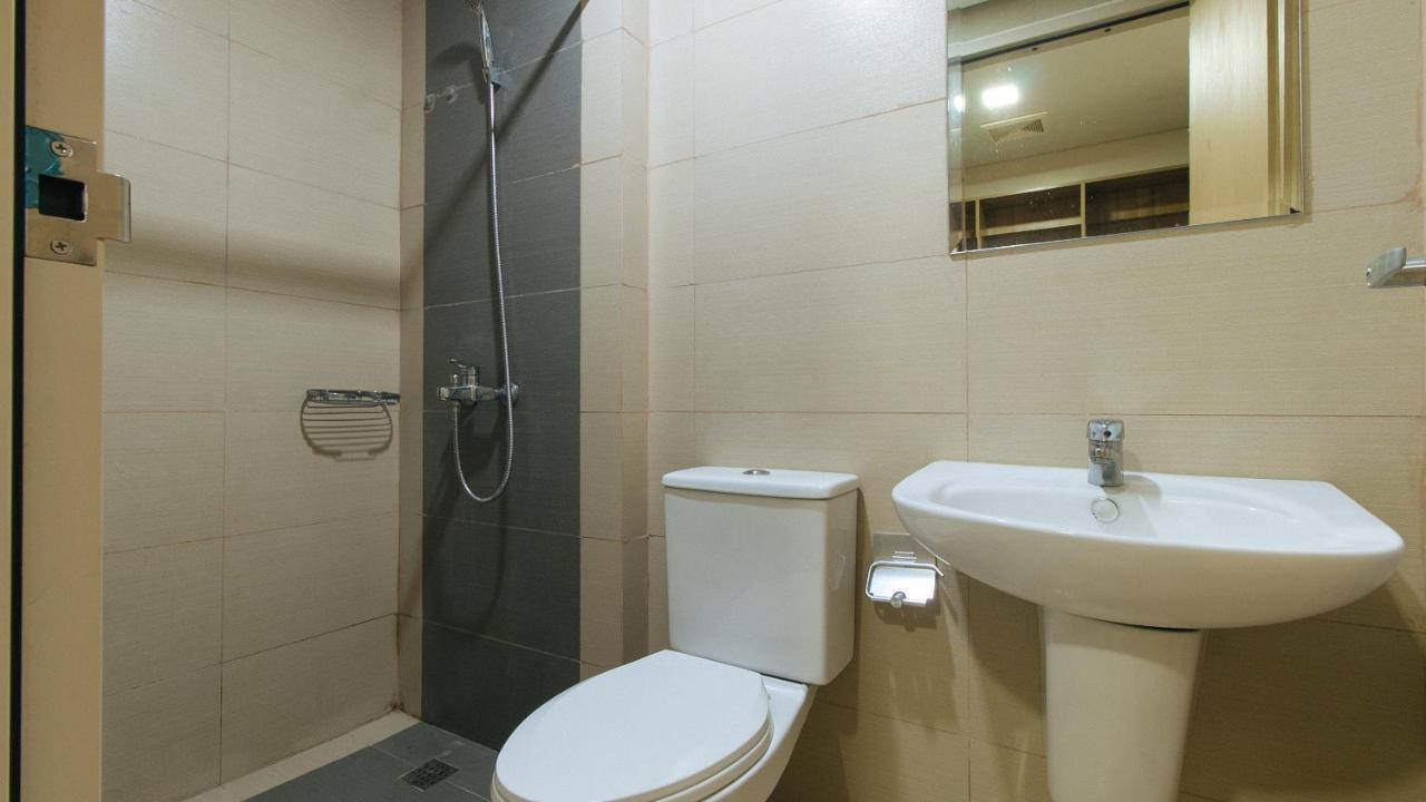 Jhocson Residences Hotel *
