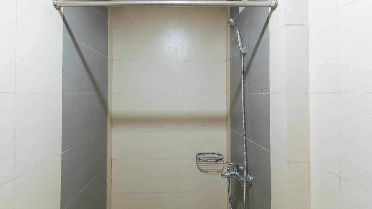 Jhocson Residences Manila