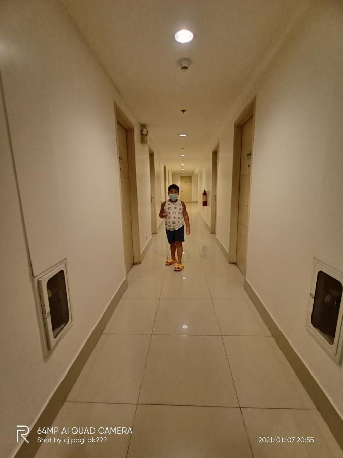 Sea Residences Moa - Ruffa's Place Aparthotel *