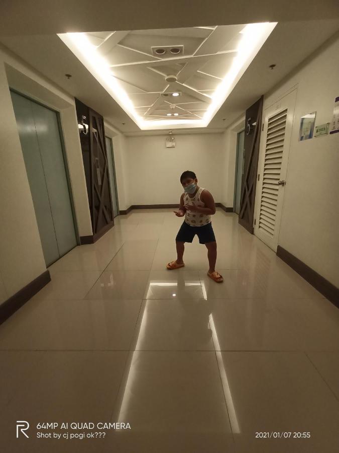 Sea Residences Moa - Ruffa's Place