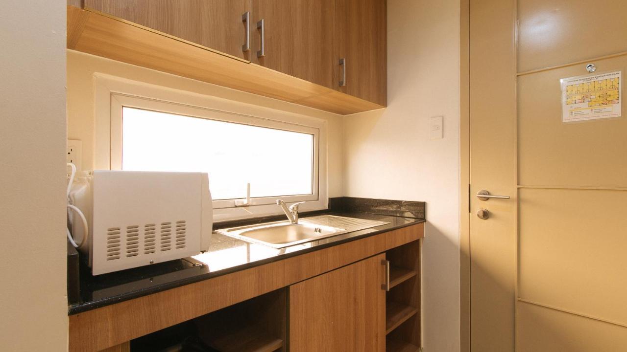 Jhocson Residences Manila
