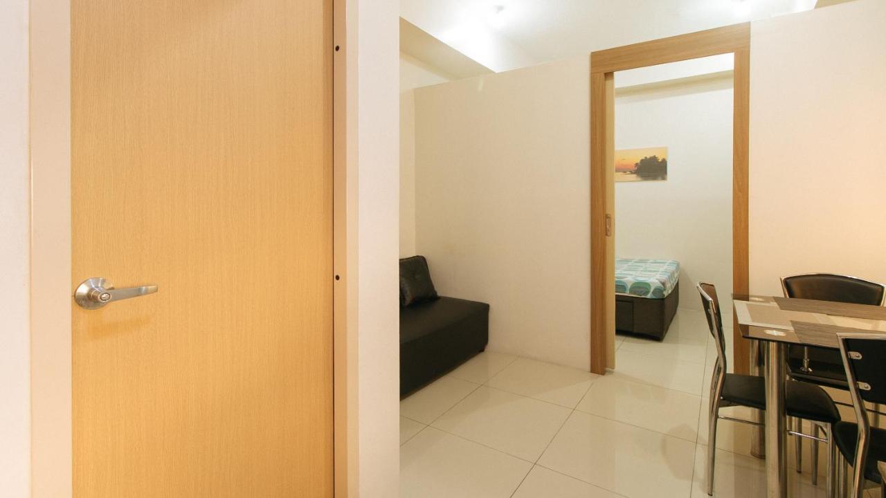 Jhocson Residences Hotel *