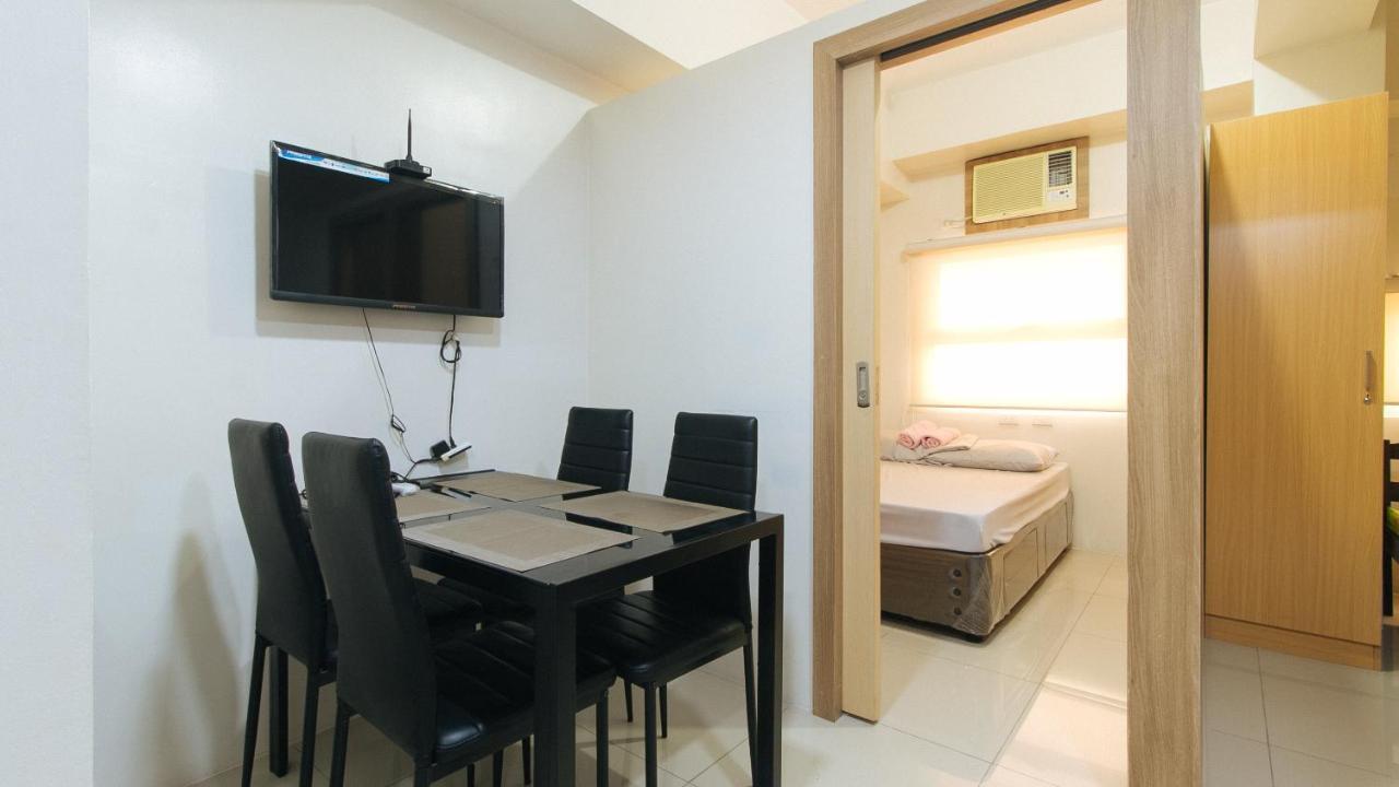 Hotel Jhocson Residences *