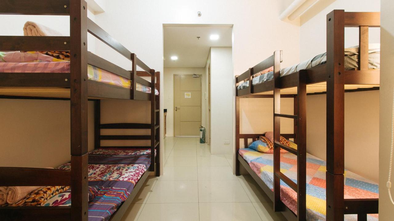 Jhocson Residences Hotel