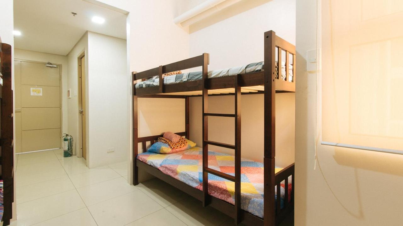 Jhocson Residences
